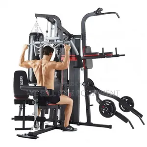 Homegym Machine All in One