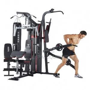 Homegym Machine All in One