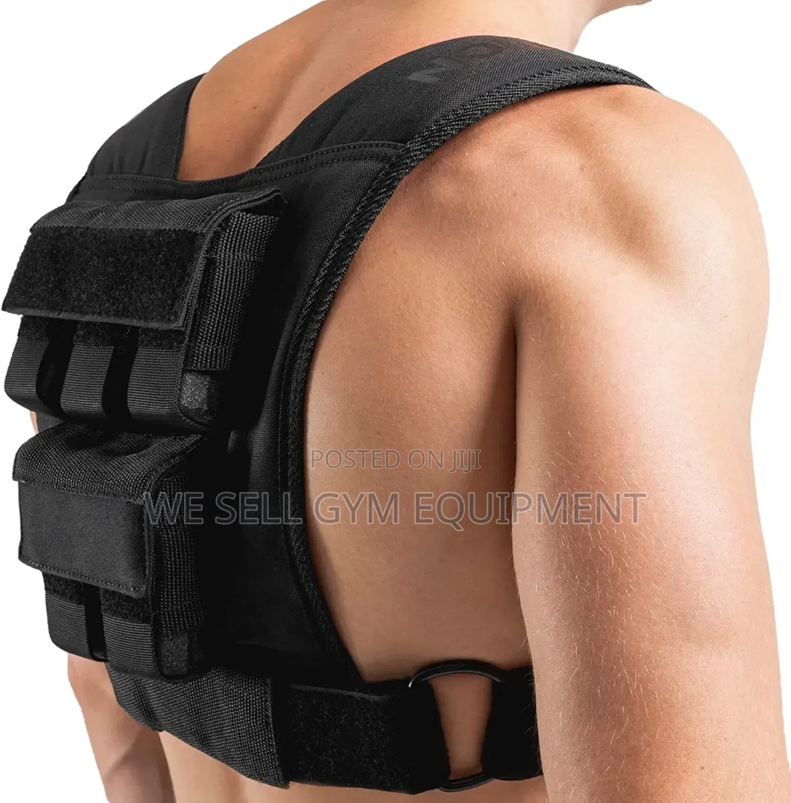 Weighted Vest 10kg
