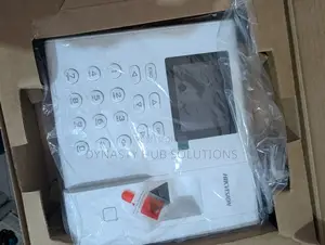 Time Attendance Device Hikvision