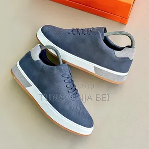 Loro Piano Casual Shoes 