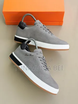 Loro Piano Casual Shoes 