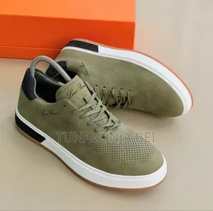Loro Piano Casual Shoes 
