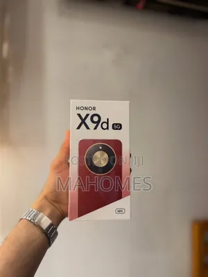 New Honor X9b 5G 256 GB