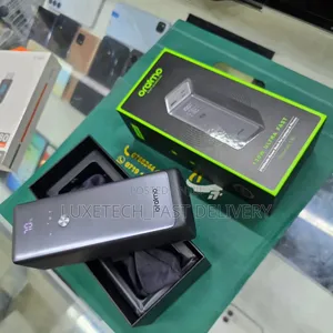 Oraimo High-Capacity Power Bank 130w