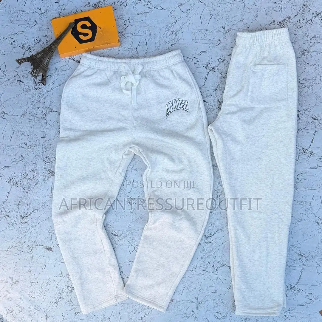 Essential Fear of God Collection Available Size 30–36
