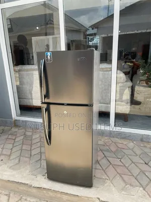 Boss Friji 168l