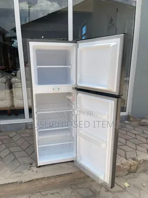 Boss Friji 168l