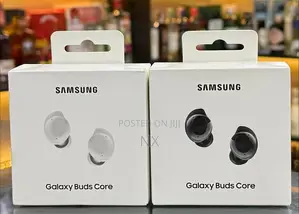 Samsung Bluetooth Buds Core Earbuds