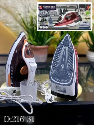 Household Electric Iron Handheld Steam Ironer Mini Portable Student