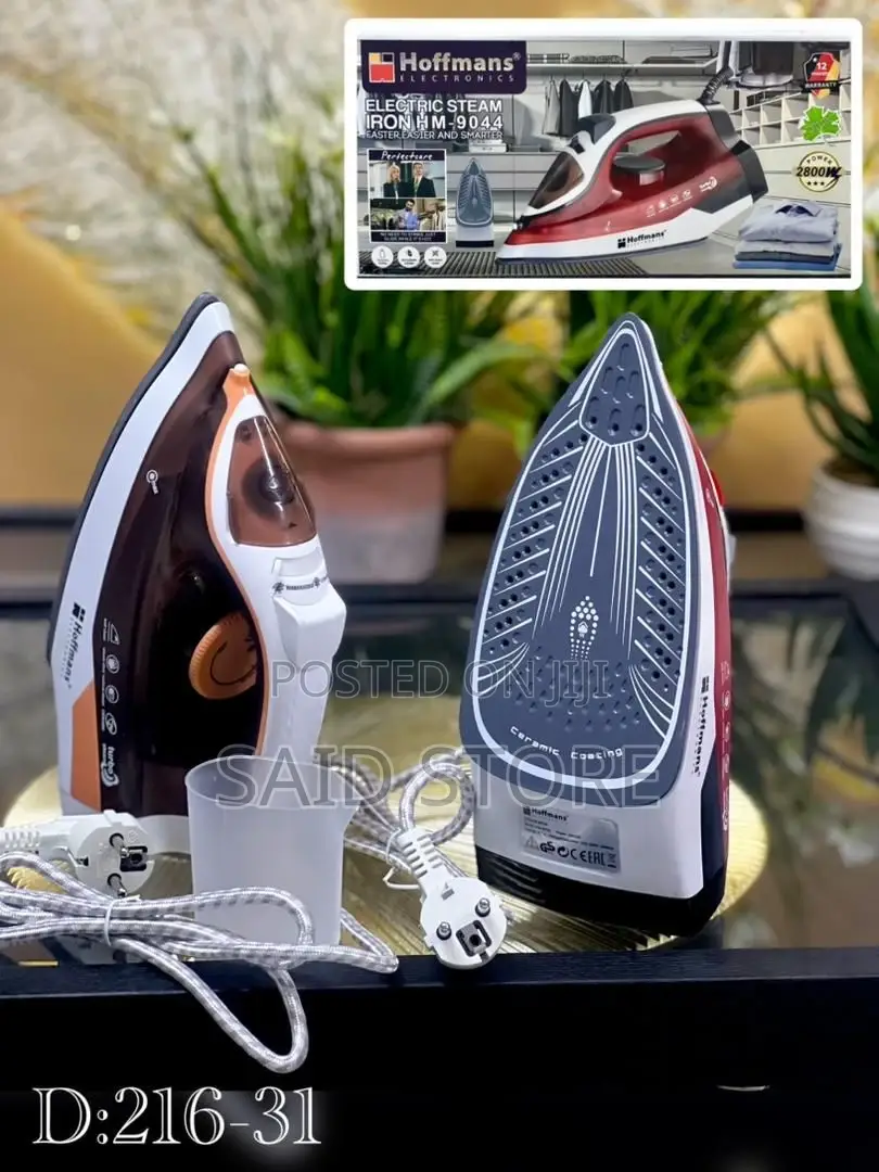 Household Electric Iron Handheld Steam Ironer Mini Portable Student