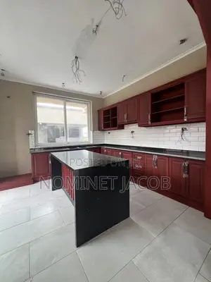 4bdrm House in Masana Upande Wa, Mbezi Beach for sale