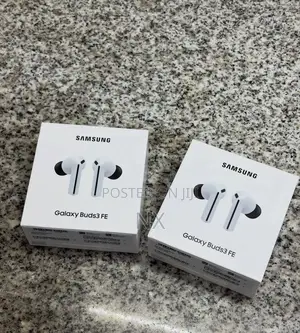 Samsung Bluetooth Buds3 Fe Earbuds Earphones