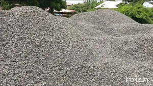 "Unajenga? Pata Kokoto Nyeusi Imara Kutoka Lugoba, Chalinze!