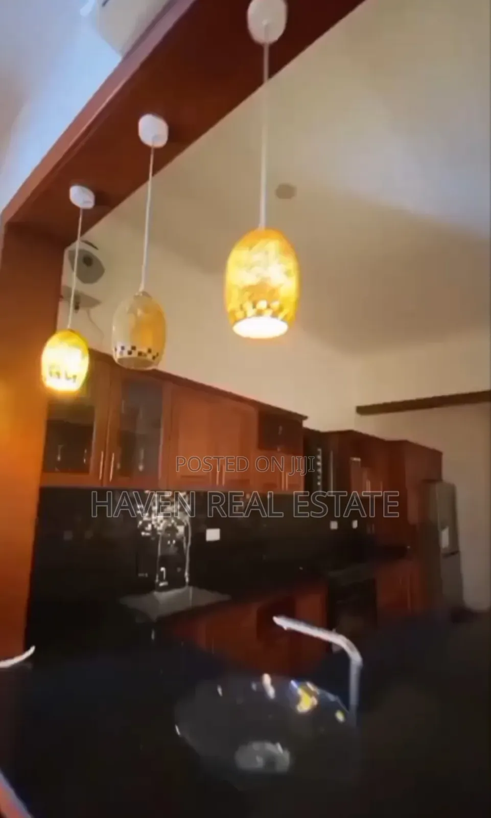 4bdrm House in Goba for sale