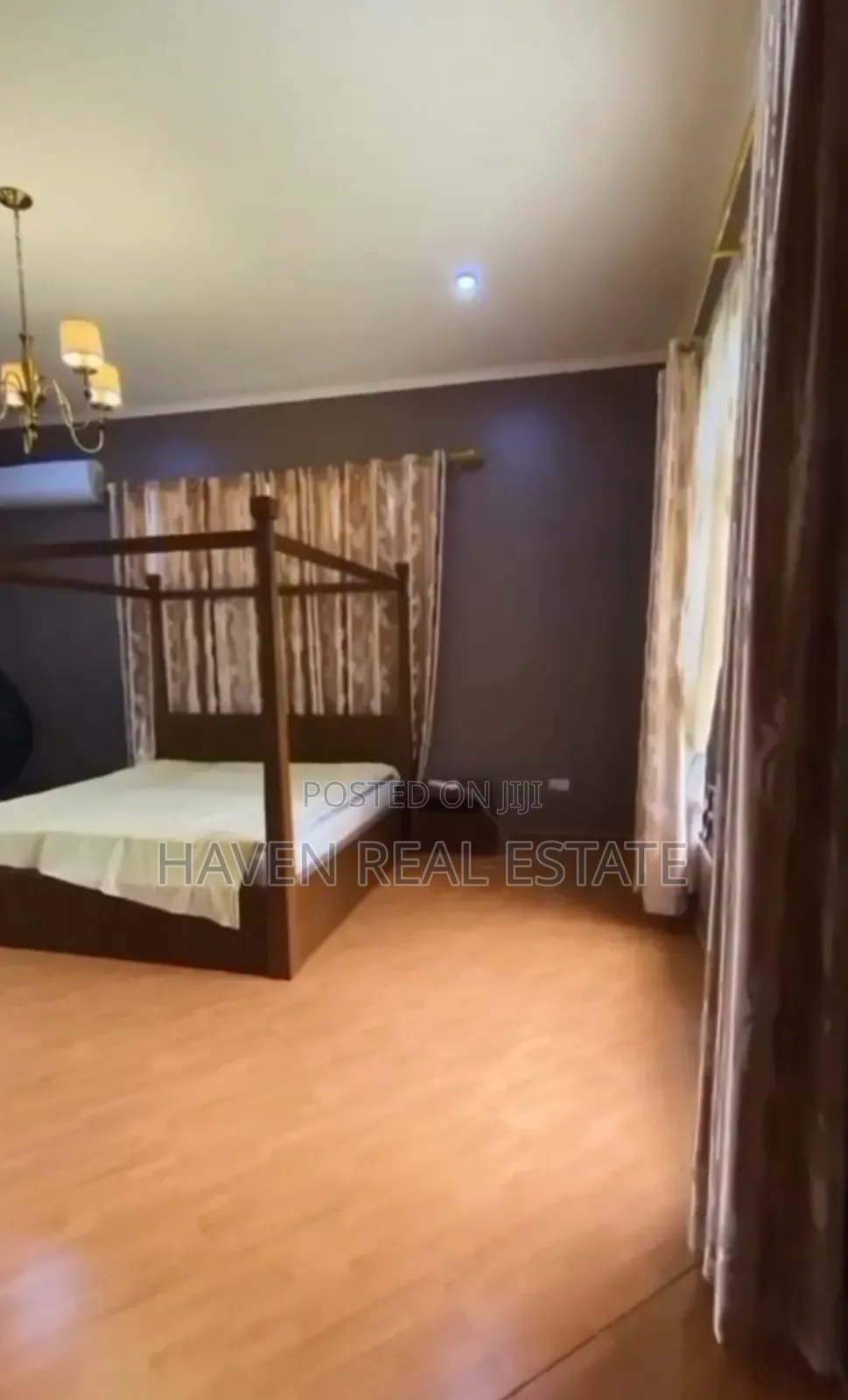 4bdrm House in Goba for sale