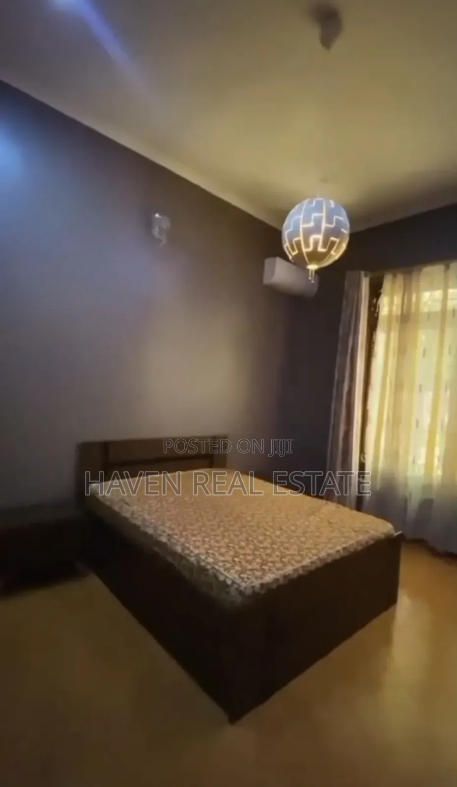 4bdrm House in Goba for sale