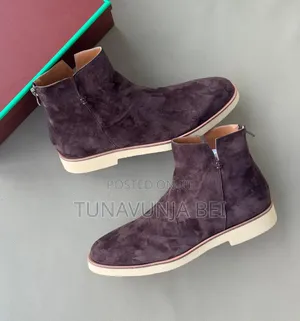 Steve Maden Leather Shoes 