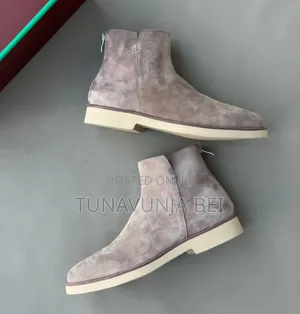 Steve Maden Leather Shoes 