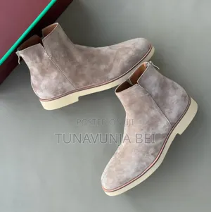 Steve Maden Leather Shoes 