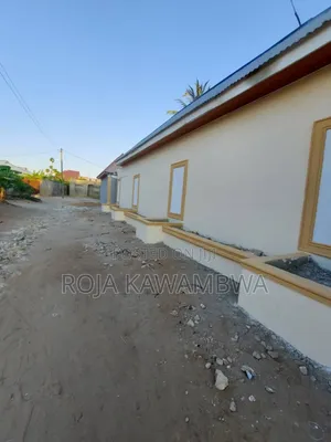 7bdrm House in Mkondogwa, Mbagala for rent