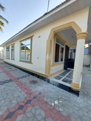 7bdrm House in Mkondogwa, Mbagala for rent