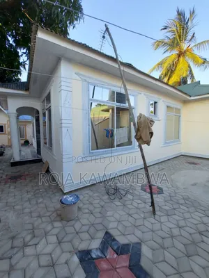 7bdrm House in Mkondogwa, Mbagala for rent