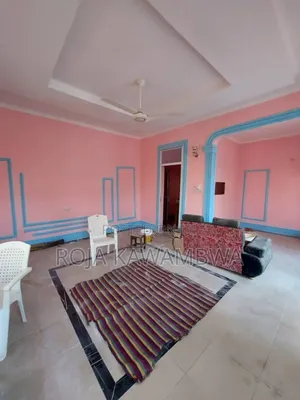 7bdrm House in Mkondogwa, Mbagala for rent