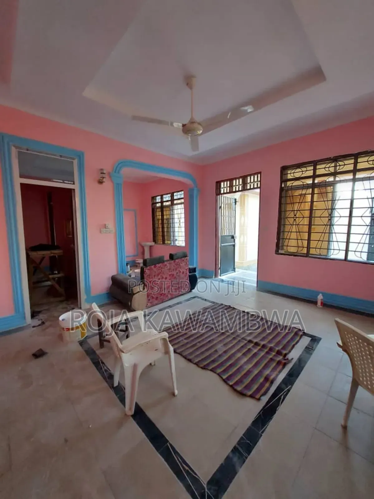 7bdrm House in Mkondogwa, Mbagala for rent