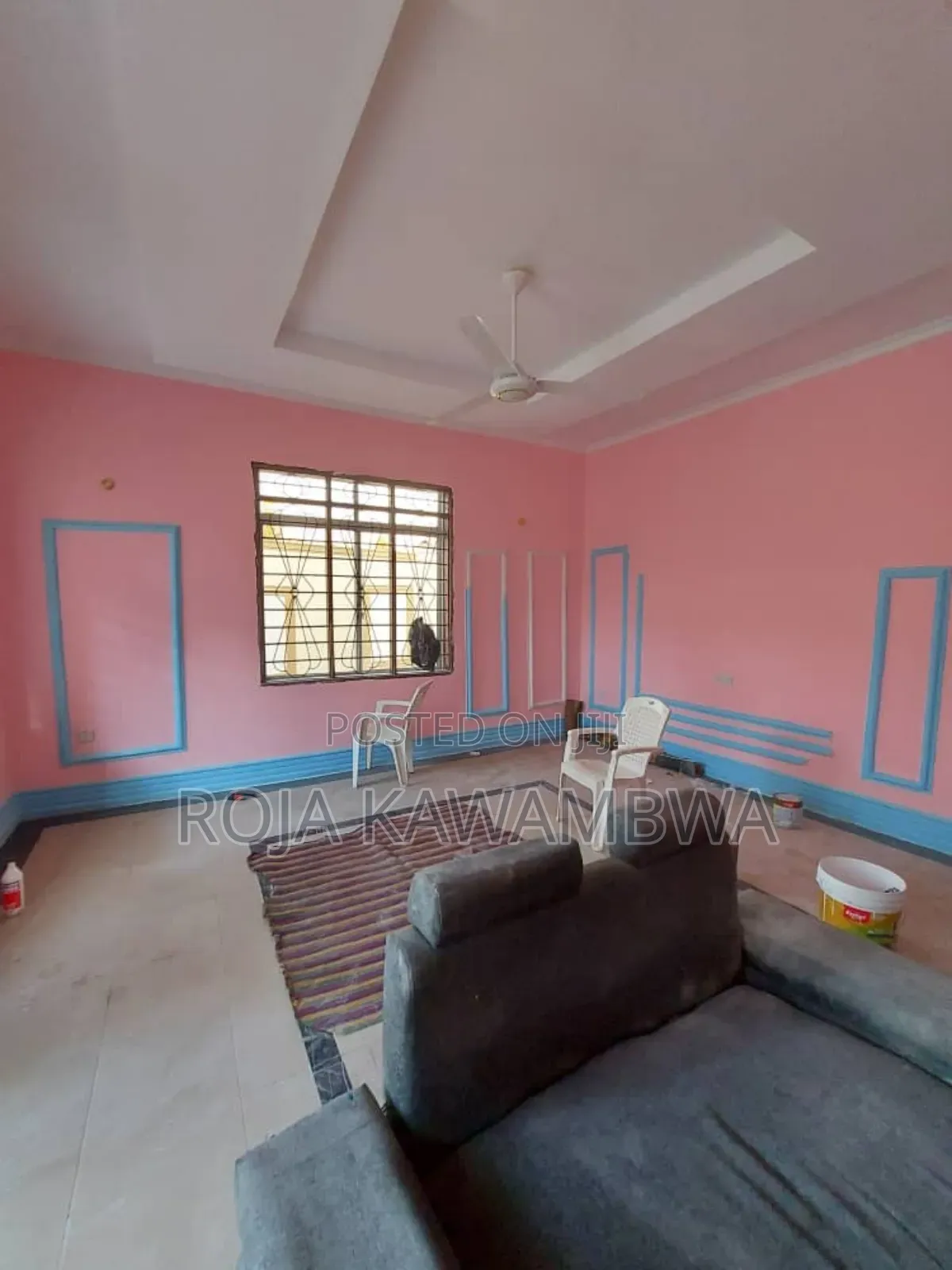 7bdrm House in Mkondogwa, Mbagala for rent