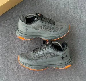 Armour Sneakers Og 