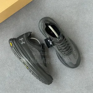 Armour Sneakers Og 