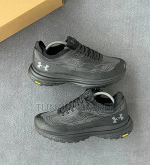 Armour Sneakers Og 
