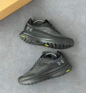 Armour Sneakers Og 