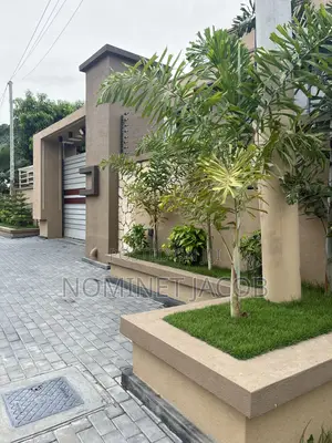 4bdrm House in Mbezi Beach Masana for sale