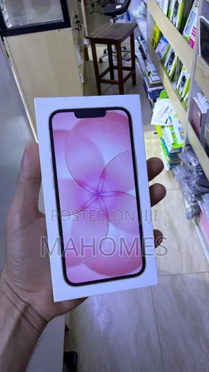New Mobile Phone 128 GB