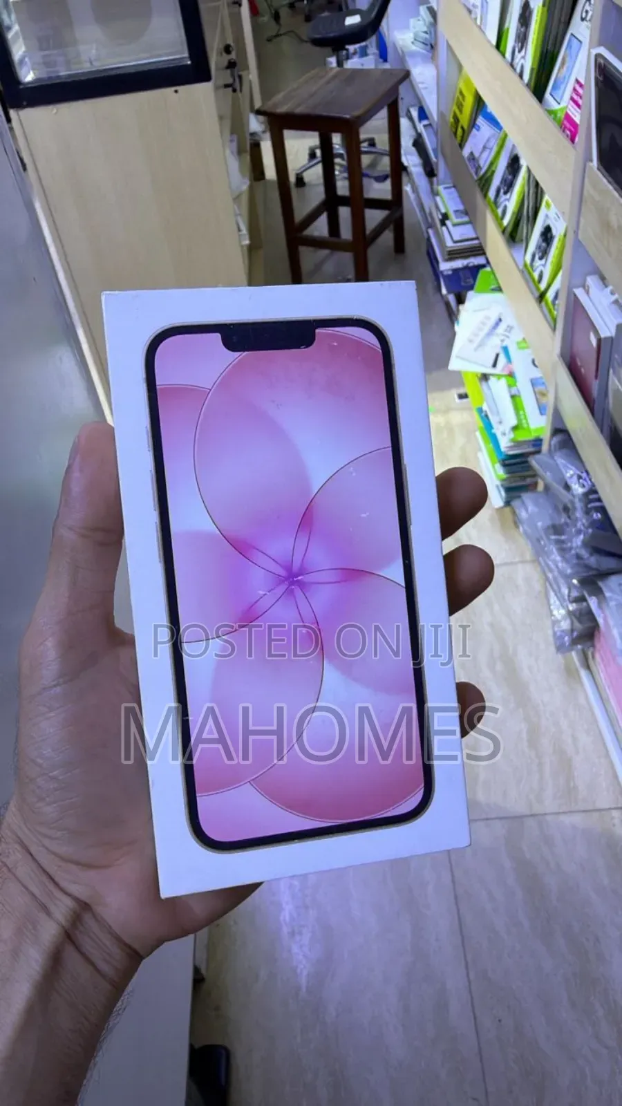 New Mobile Phone 128 GB