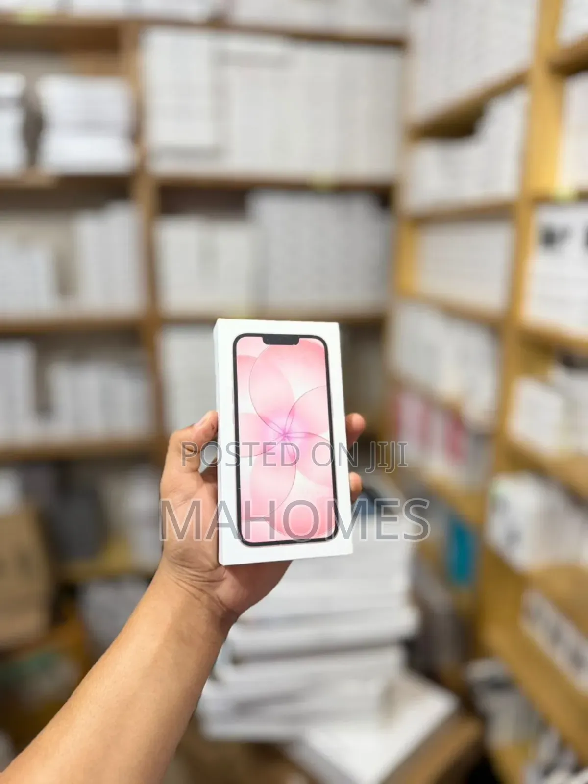 New Mobile Phone 128 GB