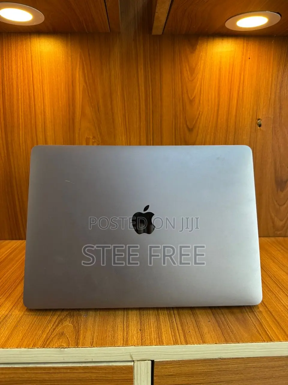 Laptop Apple MacBook 2018 16GB Intel Core i7 SSD 512GB