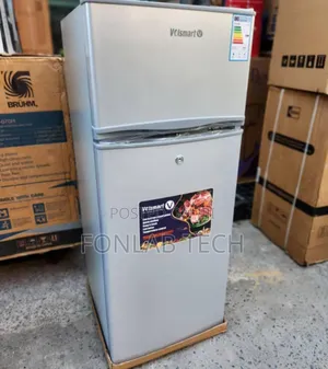Vilsmart Fridge 128l 