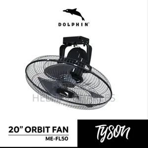 Dolphin Orbit Fen Size 20