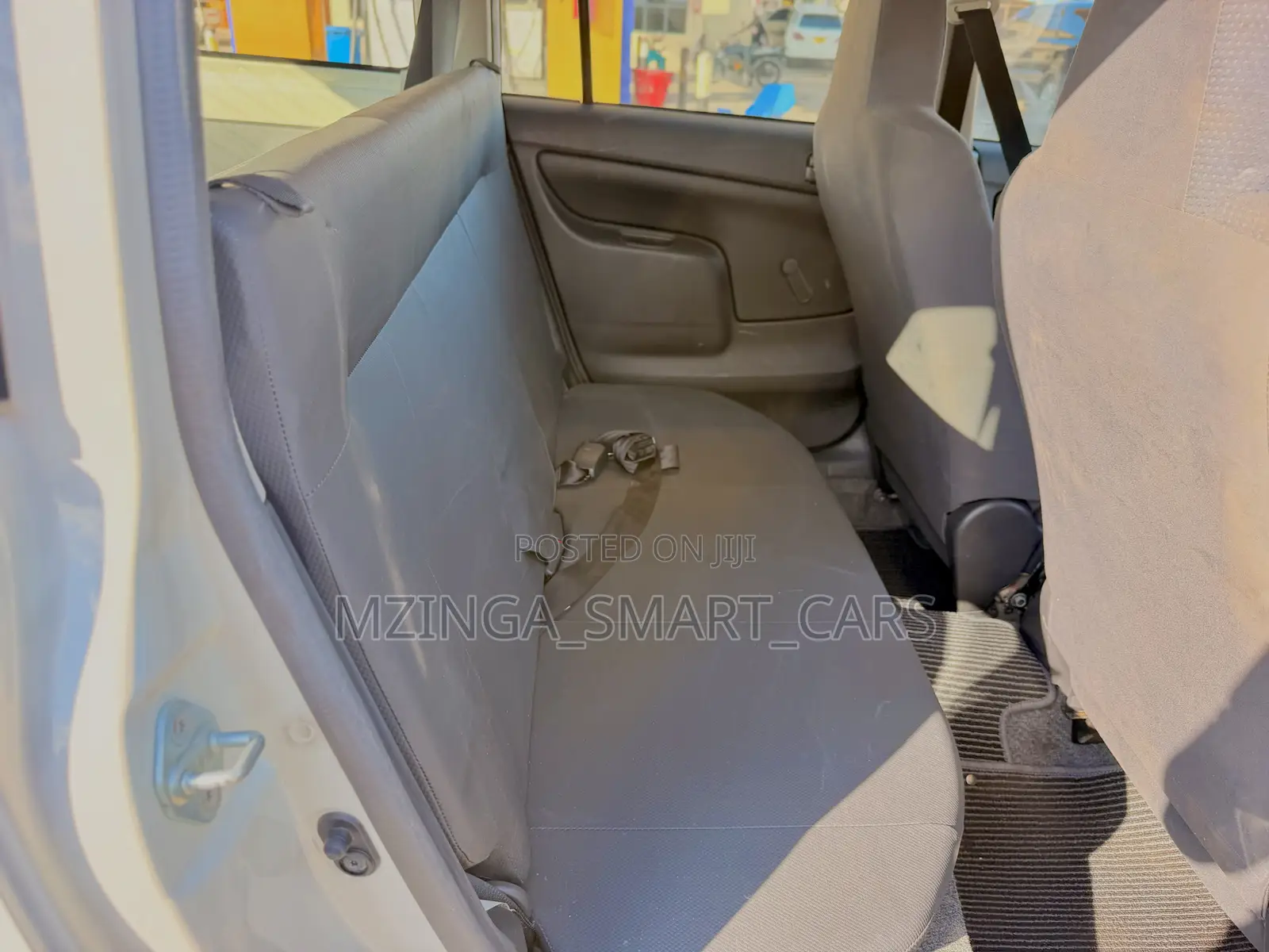 Toyota Probox 2013 White