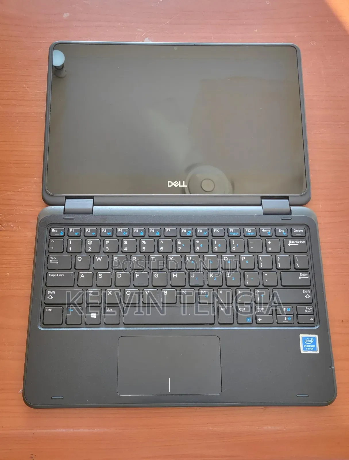 Laptop Dell Latitude 3189 4GB Intel SSD 128GB