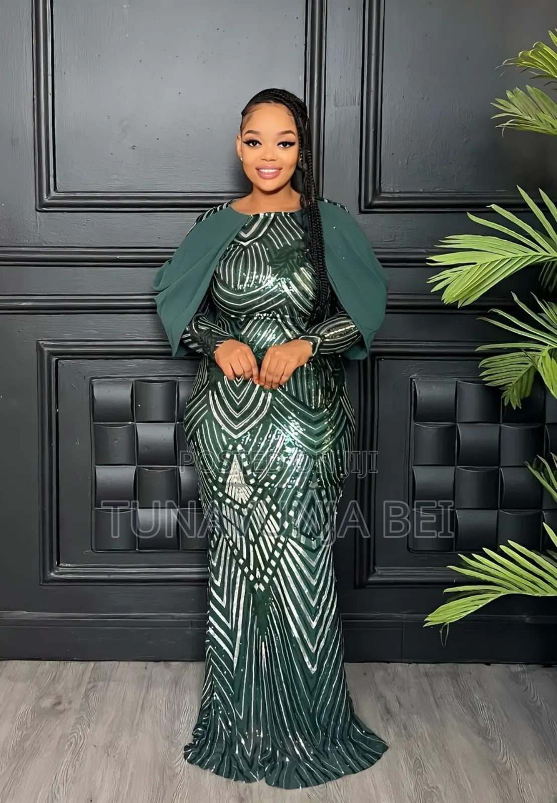 Dress Woman, Ladies Classic for Party