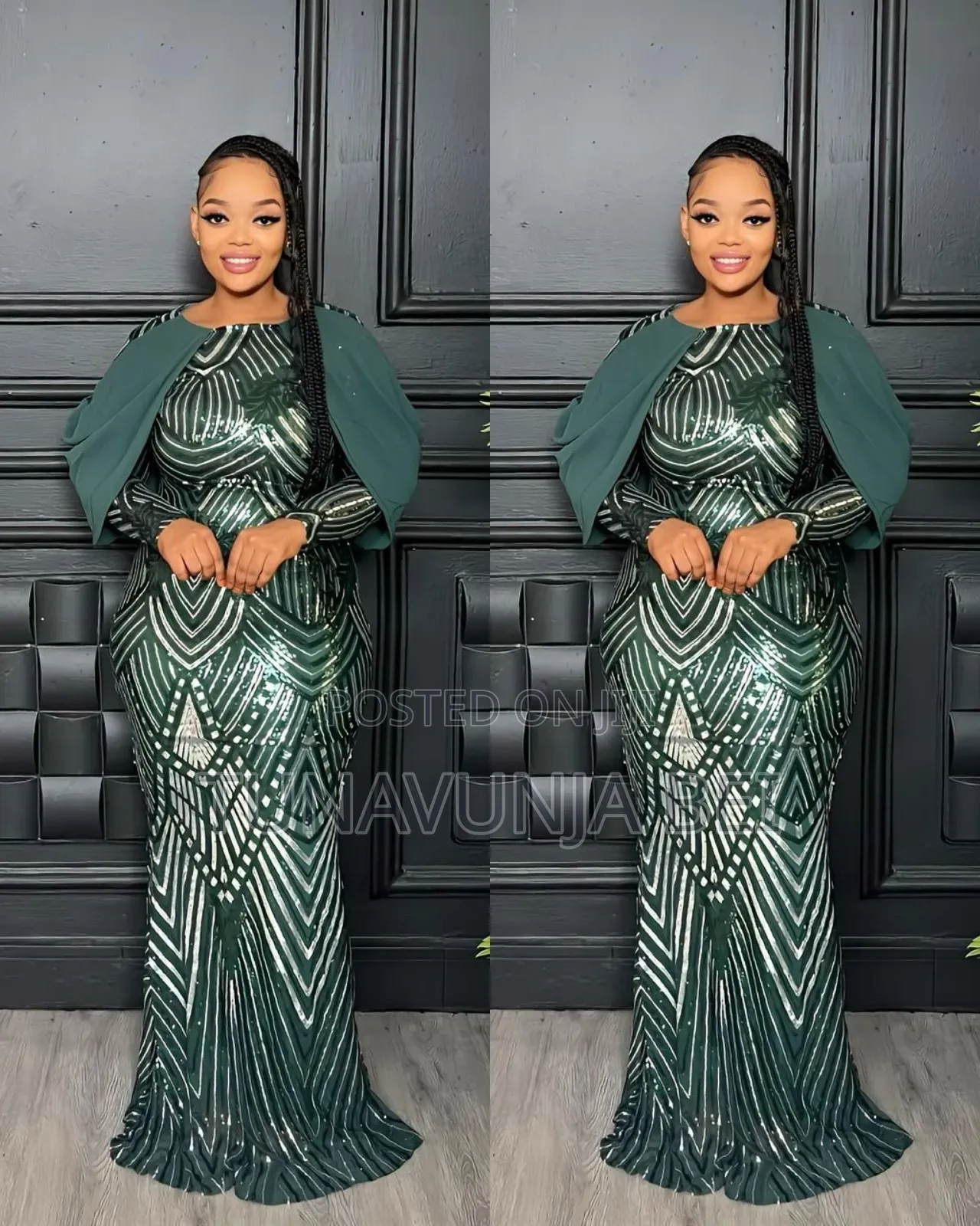 Dress Woman, Ladies Classic for Party