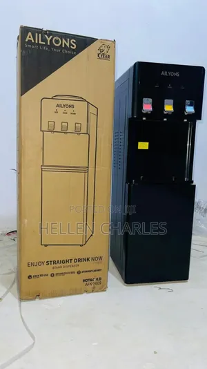 Water Dispenser