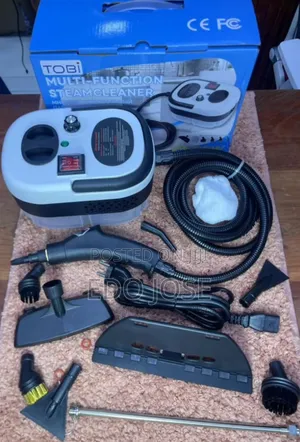 Multifunction Steam Cleaner