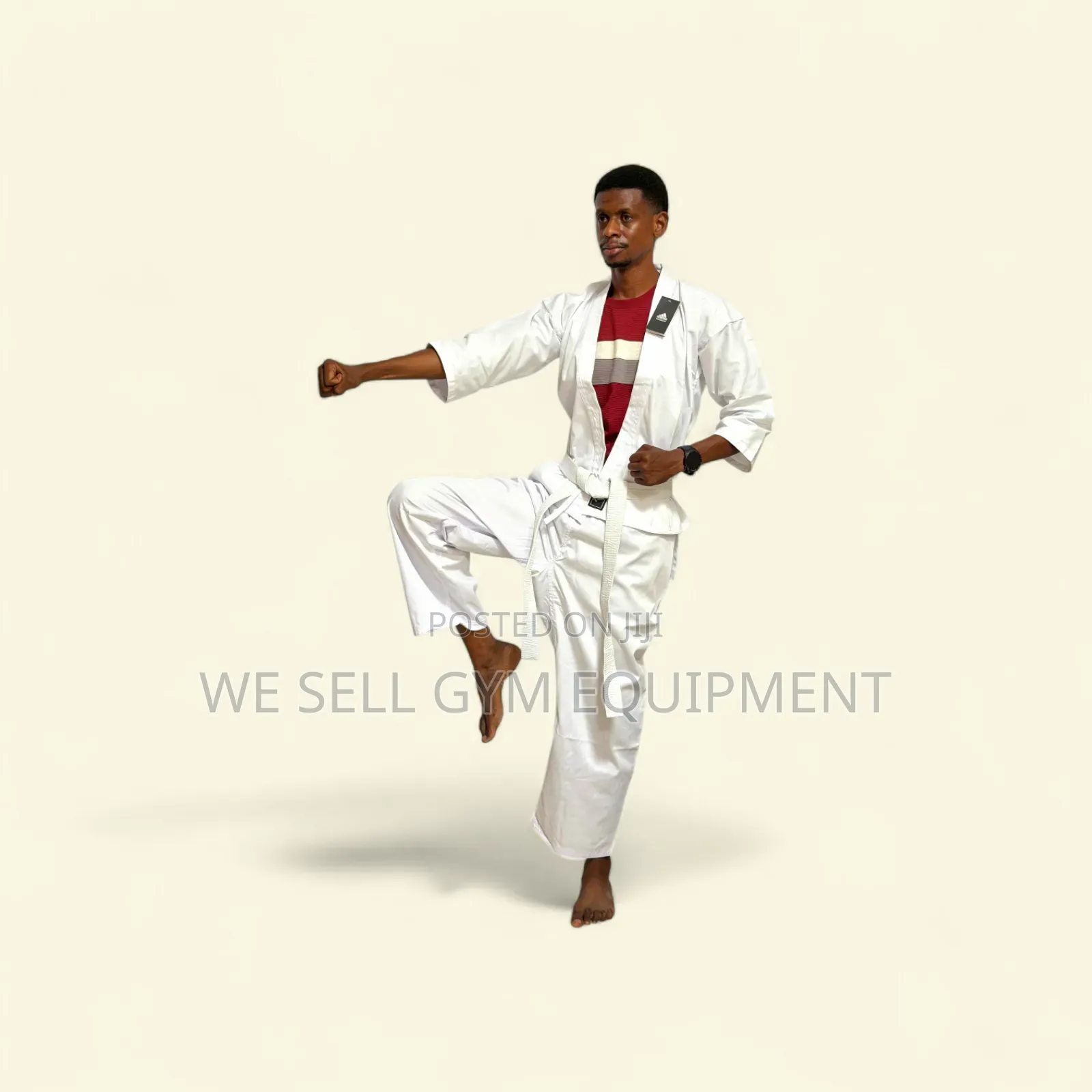 Karate Uniform