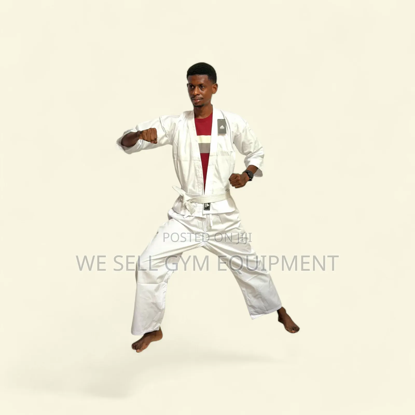 Karate Uniform