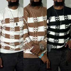 Long Sleeve Sweater Kalii